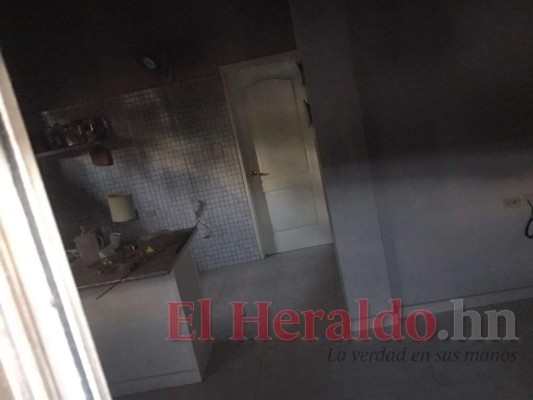 Hermetismo reina en Yusguare a meses del caso de Giorgio Scanu