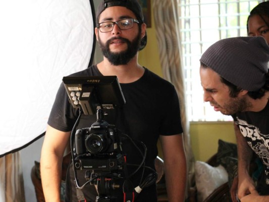 Abraham Espinoza: 'Nuestra meta era lograr un producto de exportación'