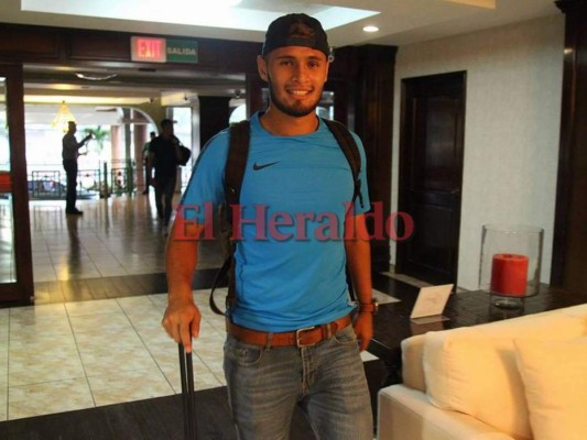 Selección de Honduras concentra para amistosos ante Corea del Sur y El Salvador