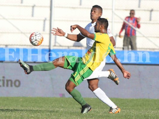 Así queda la tabla de posiciones en la jornada 13 del Clausura 2016-17 de la Liga Nacional