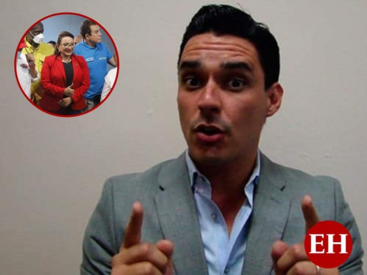 'Desde la oposición vamos a cuidar la democracia': Kilvett Bertrand