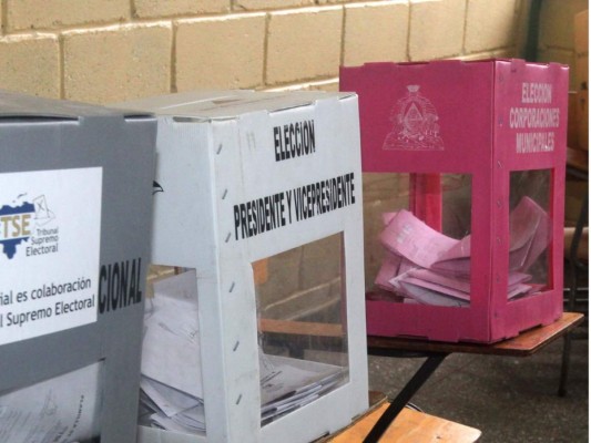 No se descarta la consulta al pueblo en las elecciones generales