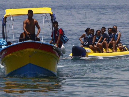 Fiestas Agostinas: Activan puntos de control para recibir a salvadoreños