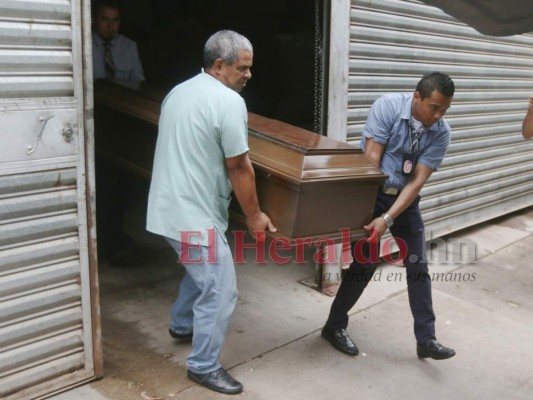 Por venganza habrían matado a joven en Orocuina, Choluteca