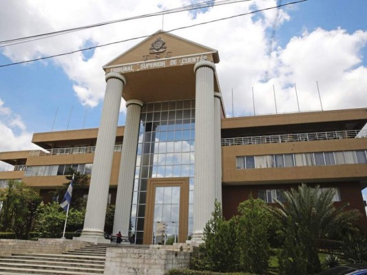 Al Ministerio Público 16 casos de enriquecimiento ilícito que suman 250 millones de lempiras