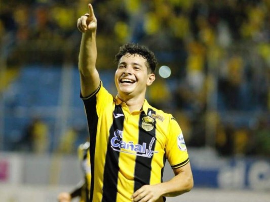 Fichajes: Incierto el futuro de Vargas en Marathón y Olimpia se alista para dar un bombazo