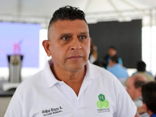 Por temor a violencia, alcalde de Santa Rosa de Copán suspende actividades