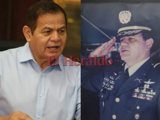 FOTOS: Las facetas de Romeo Vásquez Velásquez que debes conocer