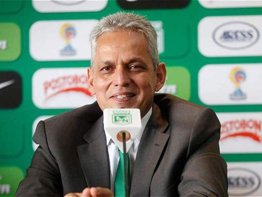 Reinaldo Rueda sería presentado esta semana en el Flamengo de Brasil