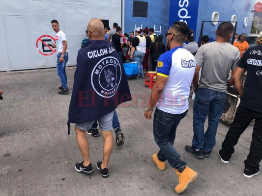 Emoción, belleza y seguridad en la afición que disfruta la jornada 5 del Torneo Clausura