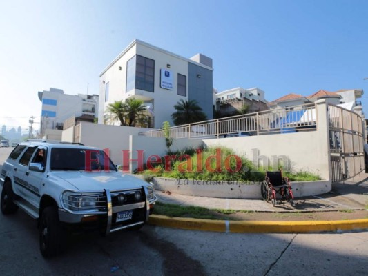 FOTOS: Así inician operaciones las instituciones del Estado en apertura inteligente