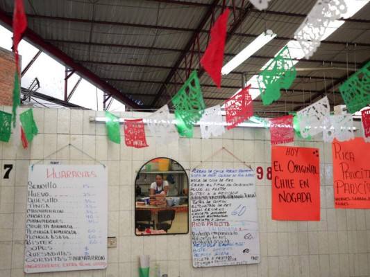 La inusual historia del chile mexicano que no pica