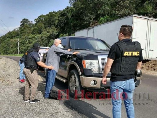 Acusan a empresarios y exempleados del IHSS por drenar L 158 millones