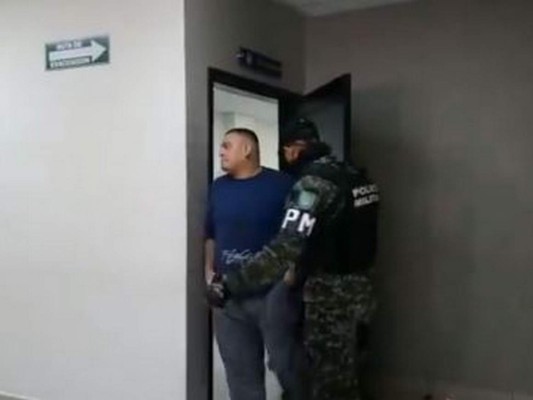 Dictan otra condena a pandillero que participó en masacre en zapatería