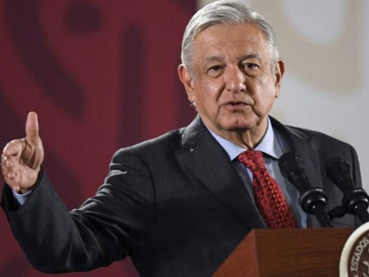 México propone crear un organismo regional que sustituya a la OEA