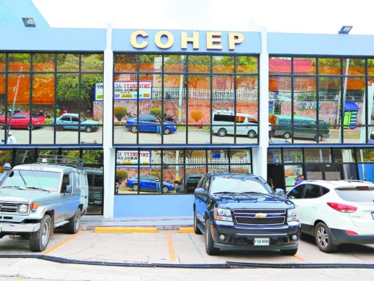 Iglesia evangélica y Cohep piden elección de CSJ