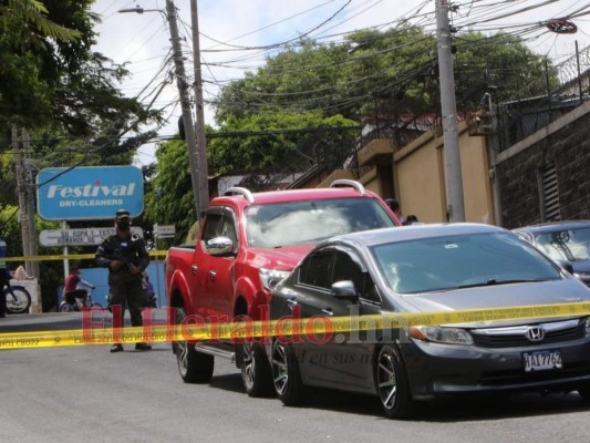 ¿Quién era Melvin Bonilla, el abogado asesinado en la Alameda?