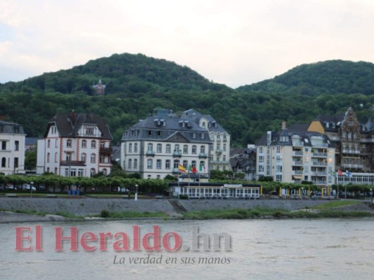 Bonn, una ciudad entre el pasado y el presente