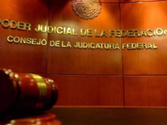 México: Con nueva ley quieren extender mandato del presidente del Poder Judicial