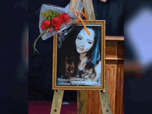 Rastros en la boca de Keyla Martínez refuerzan que fue un homicidio