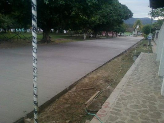 San Luis, Comayagua, el municipio 'rebelde' del centro de Honduras