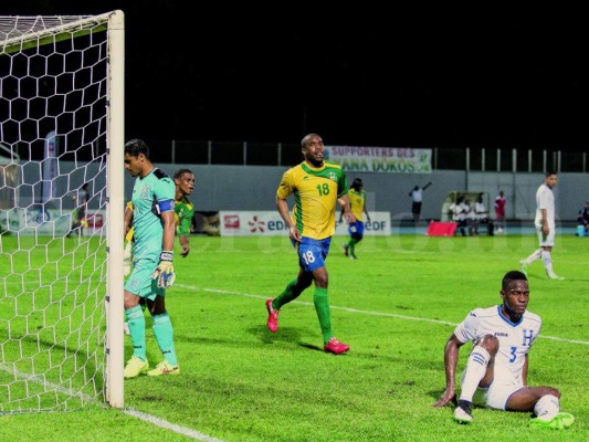 Copa Oro de 2019 se jugará con 16 selecciones anuncia el presidente de Concacaf