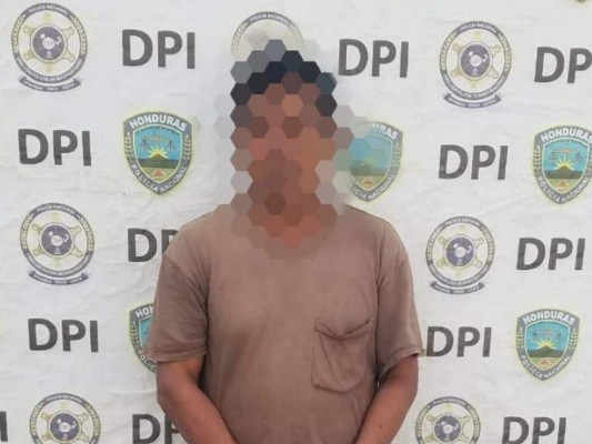 Capturan supuesto pastor evangélico por abusar de su nieta de 10 años&nbsp;