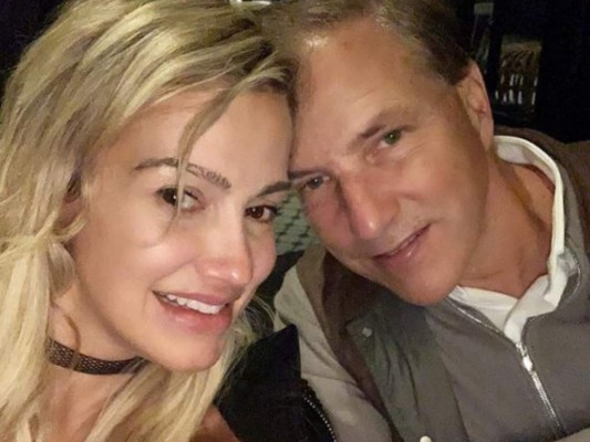 Fotografía de Fanny Lu con su novio impacta a sus seguidores