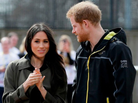 Meghan Markle transformará la monarquía británica, según su biógrafo