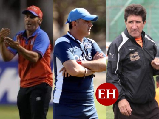 Fenafuth estaría buscando sustituto de Coito: Uno de ellos sería el elegido para la H