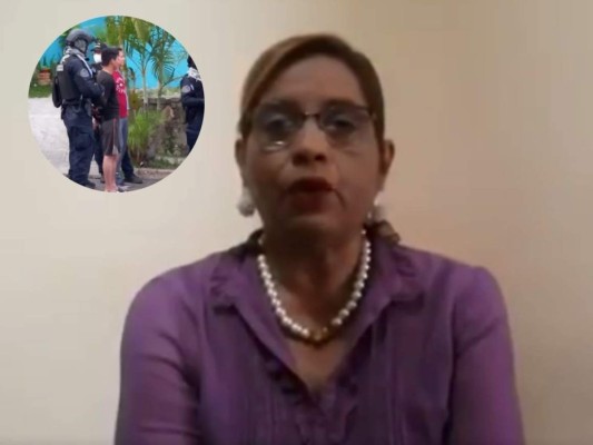 Detención judicial contra hombre vinculado al crimen de dos policías en la Cerro Grande&nbsp;&nbsp;