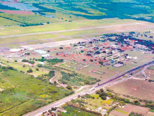 Búsqueda del financiamiento es la siguiente etapa de Palmerola