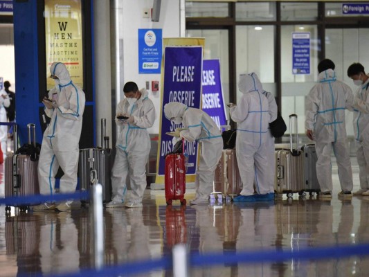 Europa acelera desconfinamiento por Covid-19 entre temores de rebrote en Asia