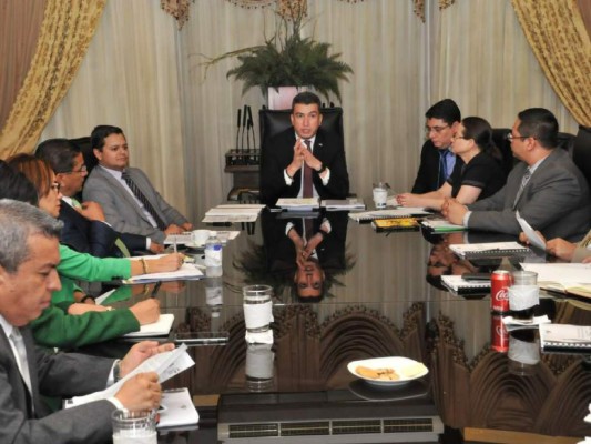 Corte Suprema de Justicia tiene 90 días para emitir opinión sobre reformas a Ley de Privación de Dominio