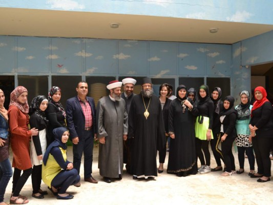 Au Liban-Nord, le développement pour lutter contre les mariages précoces