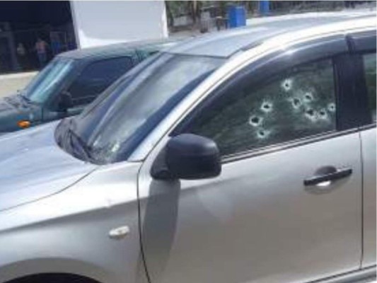 Capturas de impacto y un narcolaboratorio desmantelado entre sucesos de la semana en Honduras (Fotos)