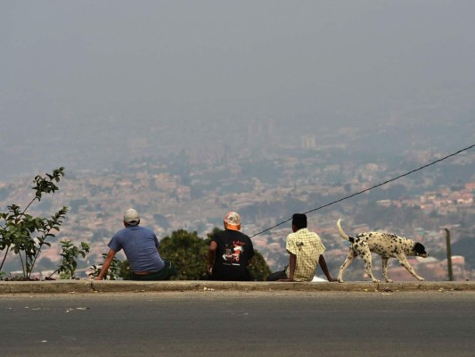 FOTOS: OPS alerta preocupante avance del Covid-19 en Latinoamérica