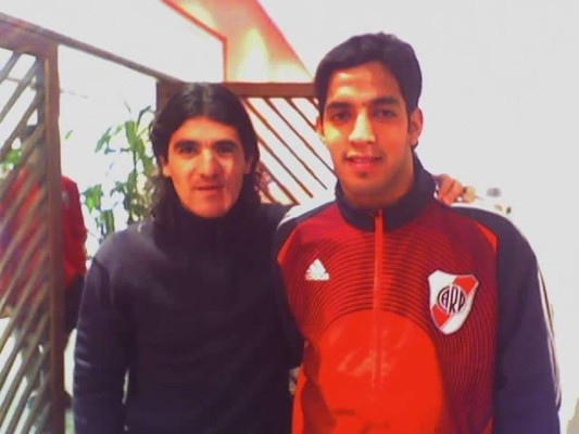 'Es una presión extra ganar la copa”