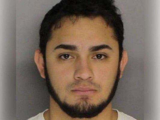 Buscan a hondureño que abusó sexualmente a su hijastra