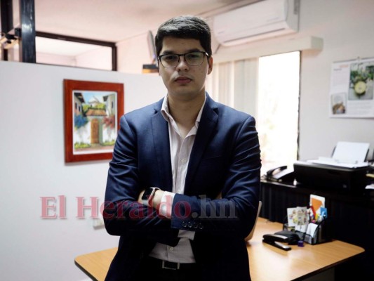 Alejandro Kaffati: 'Por amor a la ciencia, uno tiene que debatir ideas y no personas”&nbsp;&nbsp;