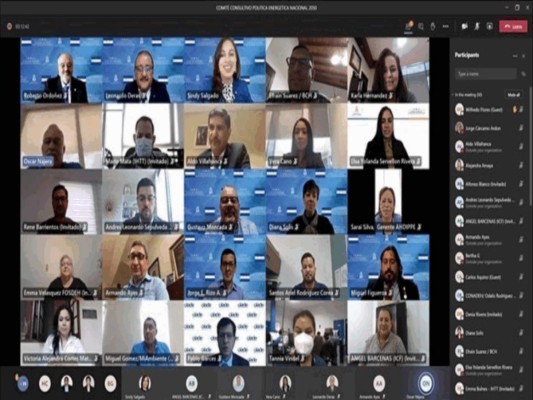 Honduras: La oposición no ha logrado unificar postura sobre ley electoral