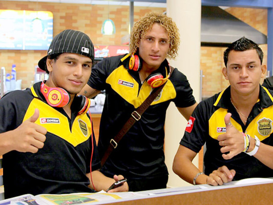 Real España es el 388 del mundo, según el IFFHS