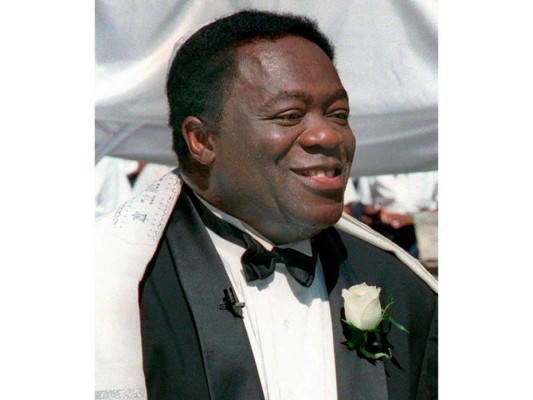 Muere Yaphet Kotto, actor de 'Live and Let Die' y 'Alien'&nbsp;&nbsp;