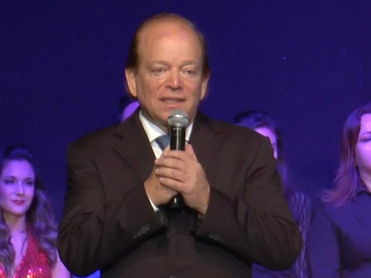 Hospitalizan a Willy Gutiérrez, maestro de La Academia; piden donadores de sangre