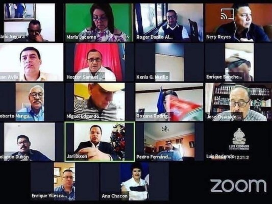 Seis dictámenes se han aprobado en legislatura del Congreso Nacional