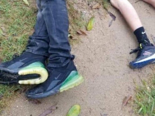 Ejecutan tres jóvenes en diferentes hechos en Tela