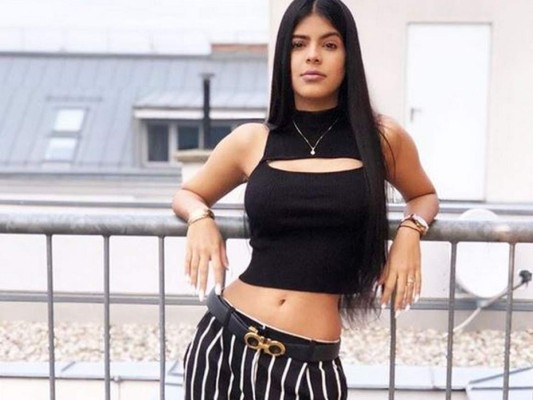 Capturan ex miss Venezuela que se convirtió en proxeneta en Austria