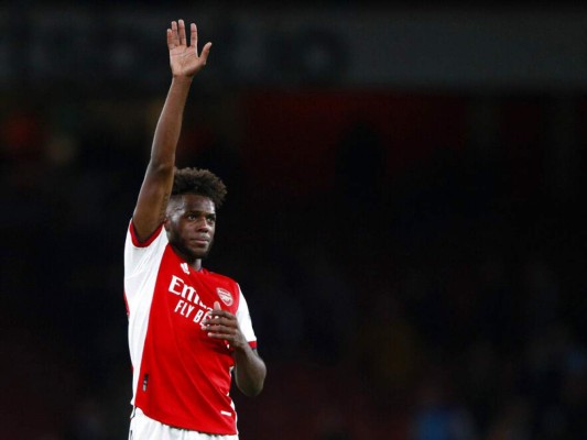 Arsenal brinda su mejor actuación y vence al Aston Villa&nbsp;&nbsp;