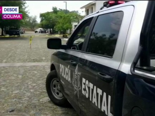 Ejecutan a juez federal y su esposa al oeste de México&nbsp;