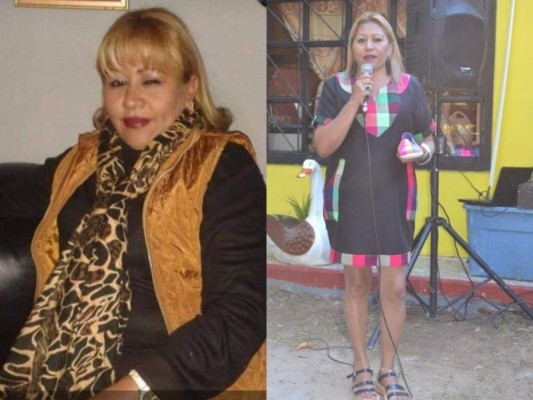 Muere por covid-19 candidata liberal María de la Paz Cantarero